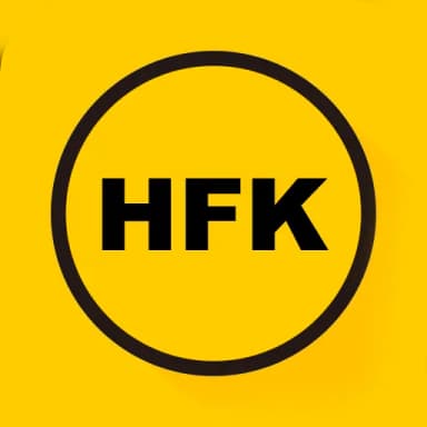 HFK DVR
