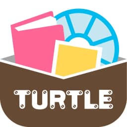 TURTLE BOX