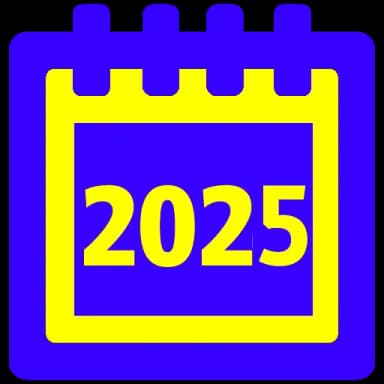 calendar 2025
