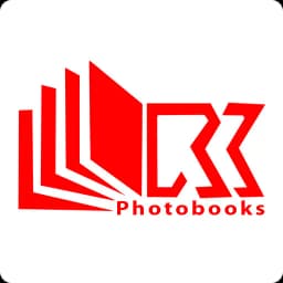 RK Photobooks