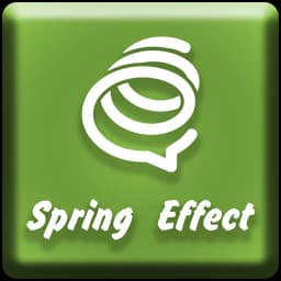 Spring Effects
