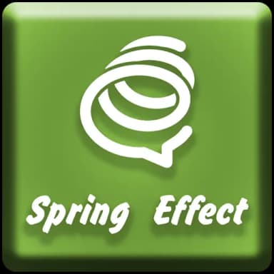 Spring Effects