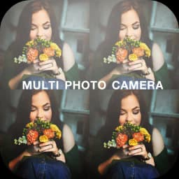 Muti Photo Camera