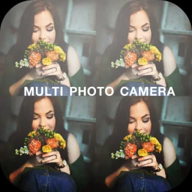 Muti Photo Camera