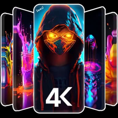 4K Wallpaper