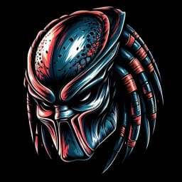 Predator vision