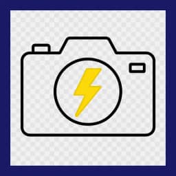 Lightning Camera