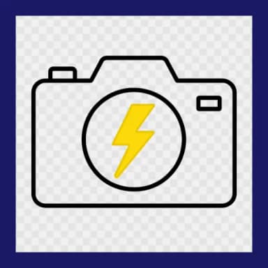 Lightning Camera