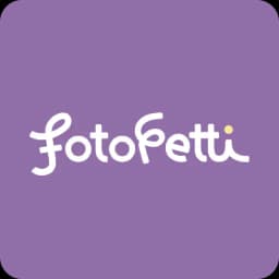 Fotofetti