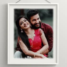 Photo frame 2025