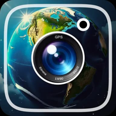 GPS Map Camera Pro