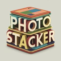 Photo Stacker