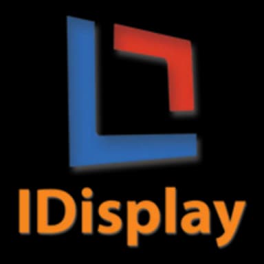 IDisplay