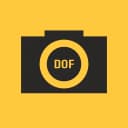DOF Calculator