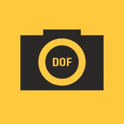 DOF Calculator