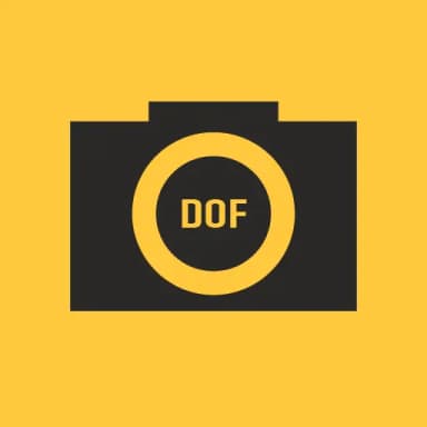 DOF Calculator