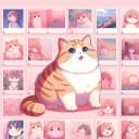 Cat Gallery