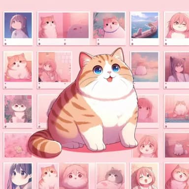 Cat Gallery