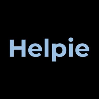 Helpie