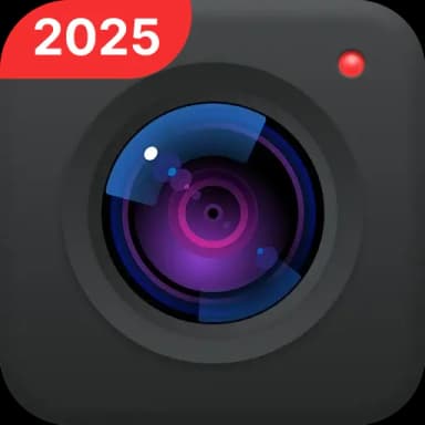 HD Camera 2025