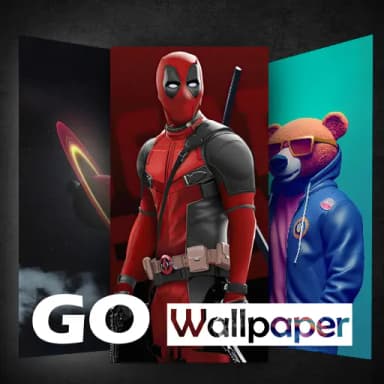 GO Wallpapers