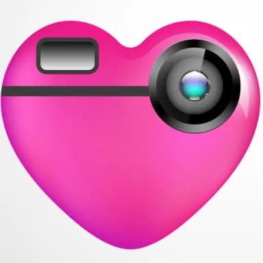 Love Photo Editor