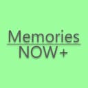 Memories NOW+