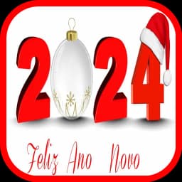 Feliz Ano Novo