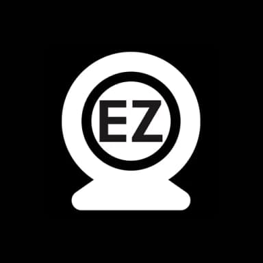 EZ Static Webcam
