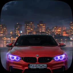 BMW wallpaper