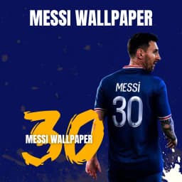 Messi wallpaper