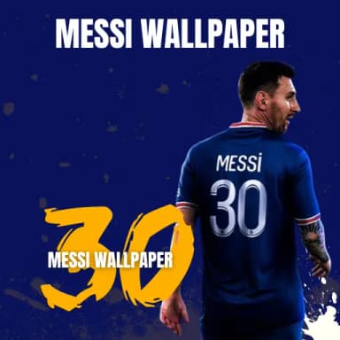 Messi wallpaper