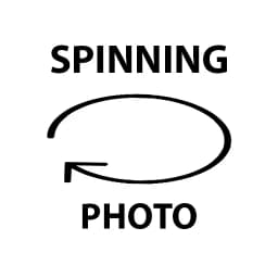 Spinning Photo