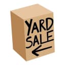 Yard Sale