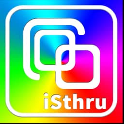 iSthru+