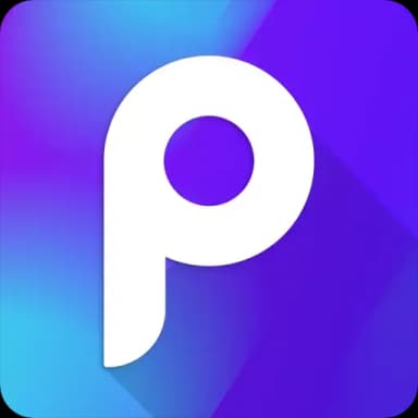 Neon Photo Editor