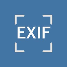 Exif Editor