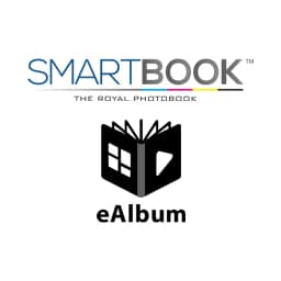 Smartbook eAlbum