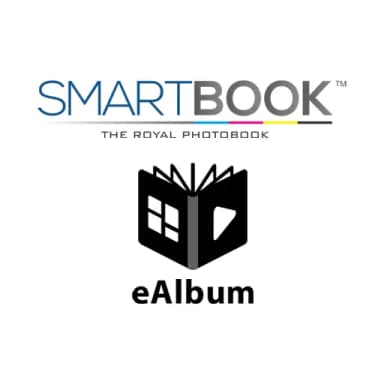 Smartbook eAlbum