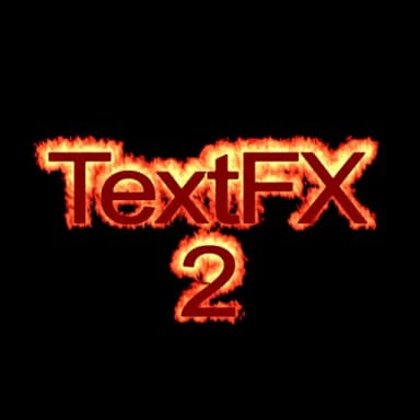 TextFX 2