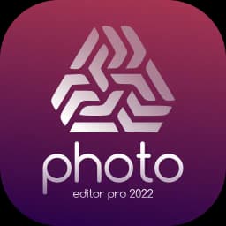 Photo Editor Pro