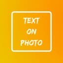 Text On Photo
