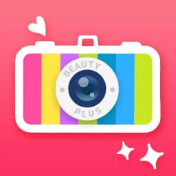 AI Beauty Camera