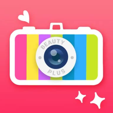 AI Beauty Camera