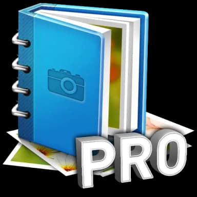 Photo Album Pro