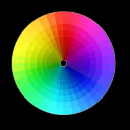 Color Analysis