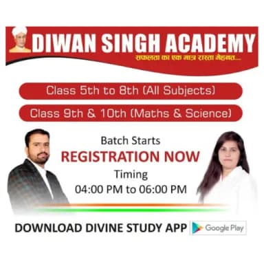 Diwan Sir Demo