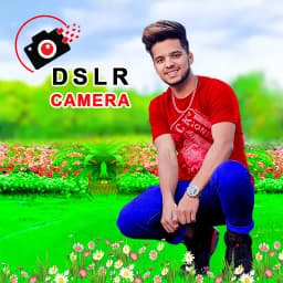 DSLR Camera