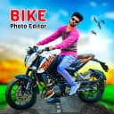 Bike Photo Editor