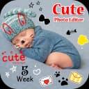 Cute Photo Editor